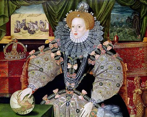 The Elizabethan Era, 1558–1603: Life In The Golden Age